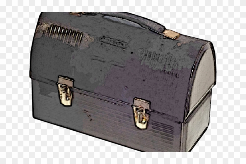 Lunch Free On Dumielauxepices Net Pail - Handbag Clipart #2221276
