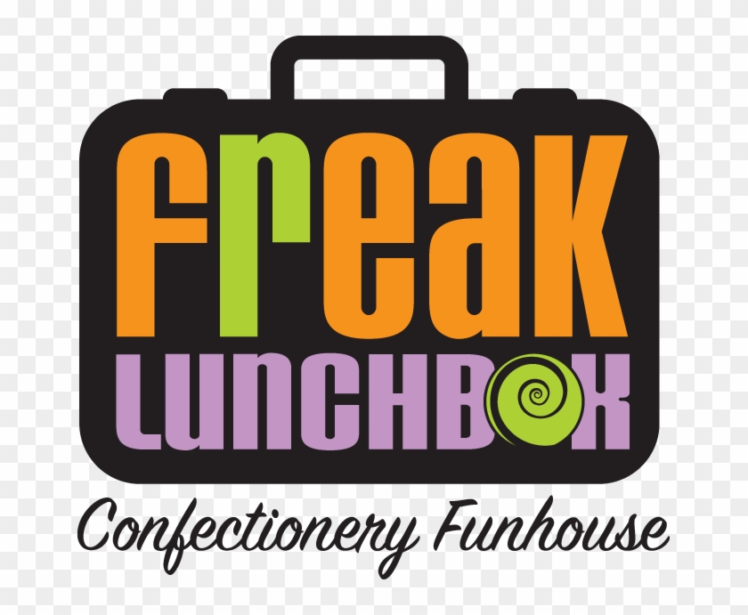 665 X 611 3 - Freak Lunchbox Pei Clipart #2221319