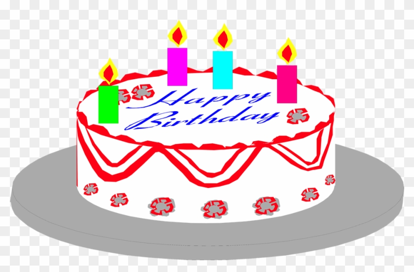 Free Stock Photos - Cake Animation Clipart