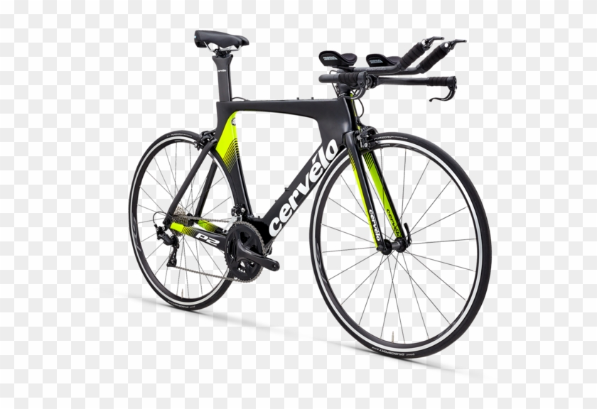 2018 Cervelo P2 Frame Clipart