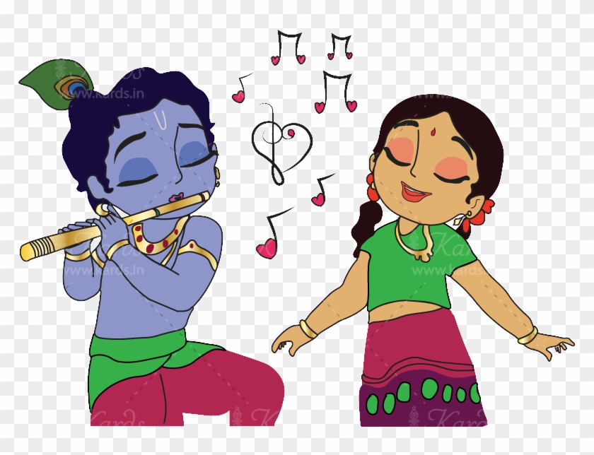Featured image of post Cute Krishna Cartoon Images Provide and share cartoon pictures for everyone