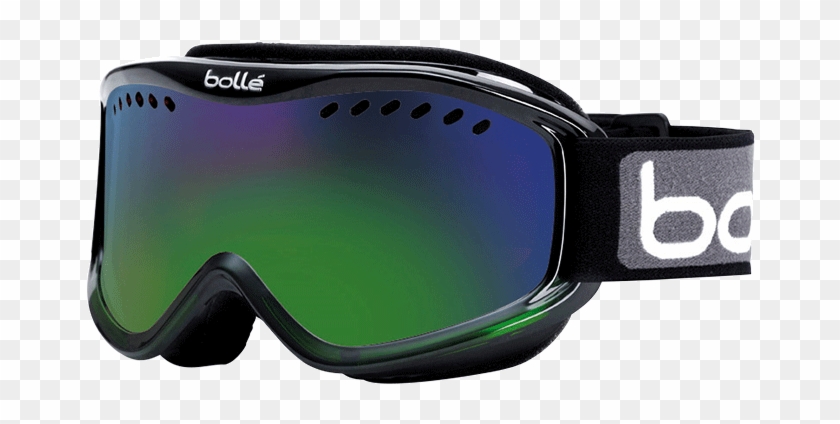 Bolle Carve - Bolle Goggles Clipart #2221717