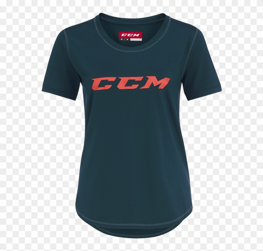 Sparks Womens Short Sleeve Tech Top - Active Shirt Clipart