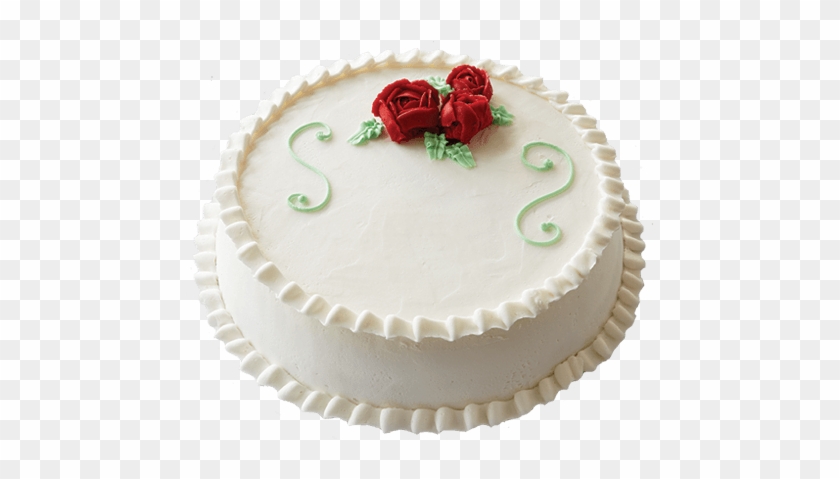 Happy Birthday Cake Photo Frame Clipart #2221728