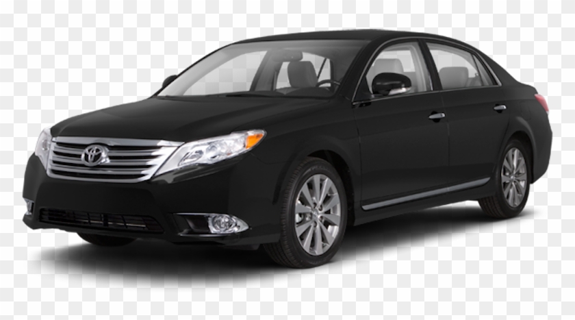 A Used Black Toyota Avalon From Mccluskey Auto - Ford Escape Ano 2014 Clipart #2221839