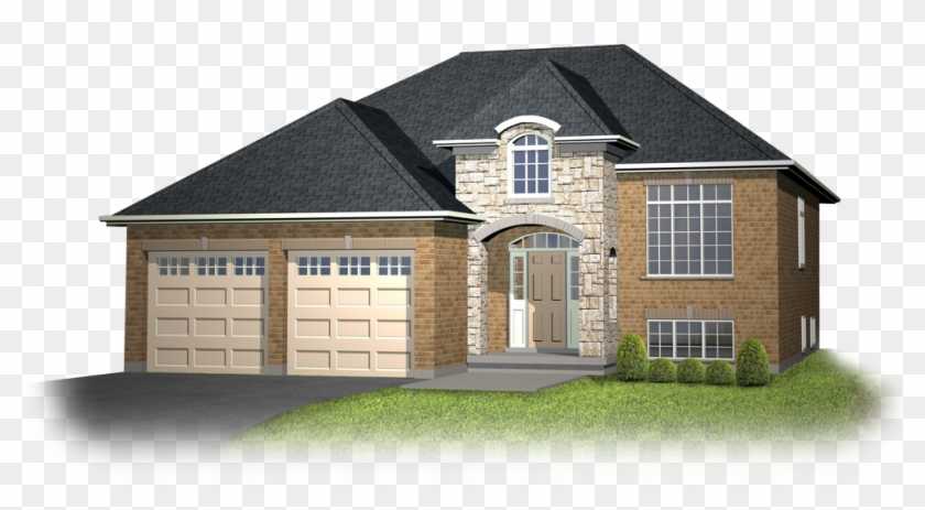 Barnes Waterford Cedar Park - New Homes For Sale In Brantford Ontario Clipart #2221924