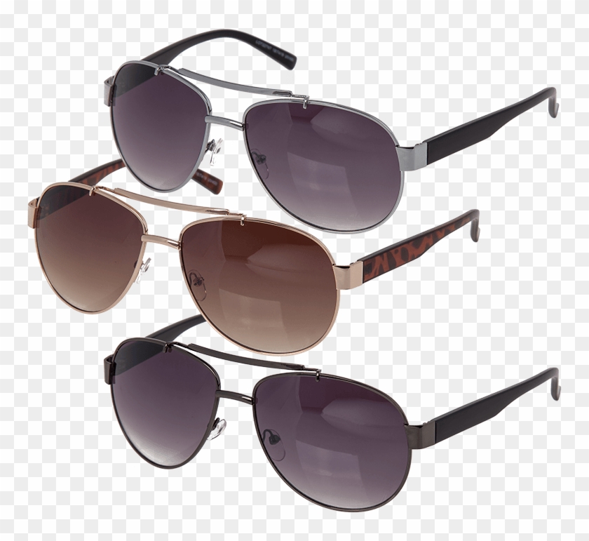 Sunglasses Men Style - Sunglasses Clipart #2221989