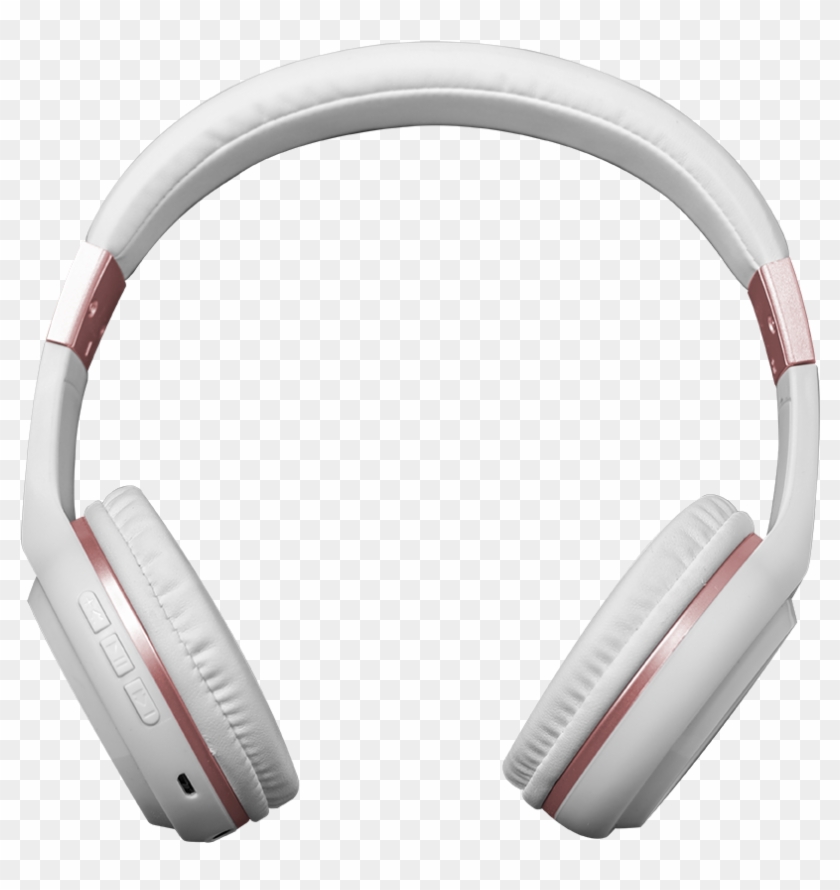 Black Wireless Headphones - Headphones Clipart #2222072