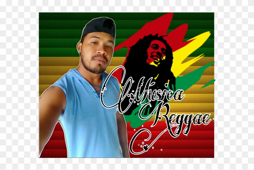 Bob Marley Clipart #2222103