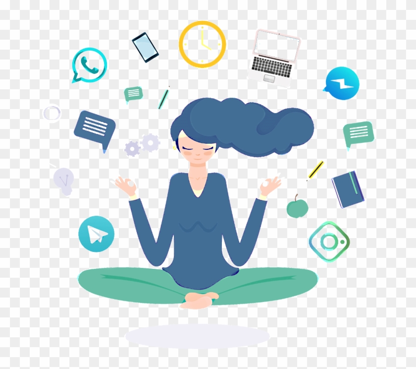 Customer Communication Platform For Whatsapp, Facebook - Whatsapp Clipart