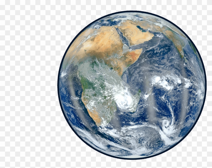 Fotky Země Z Vesmíru Clipart