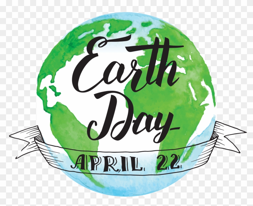 Earth Day Images Gallery - Earth Day April 22 2017 Clipart #2222189