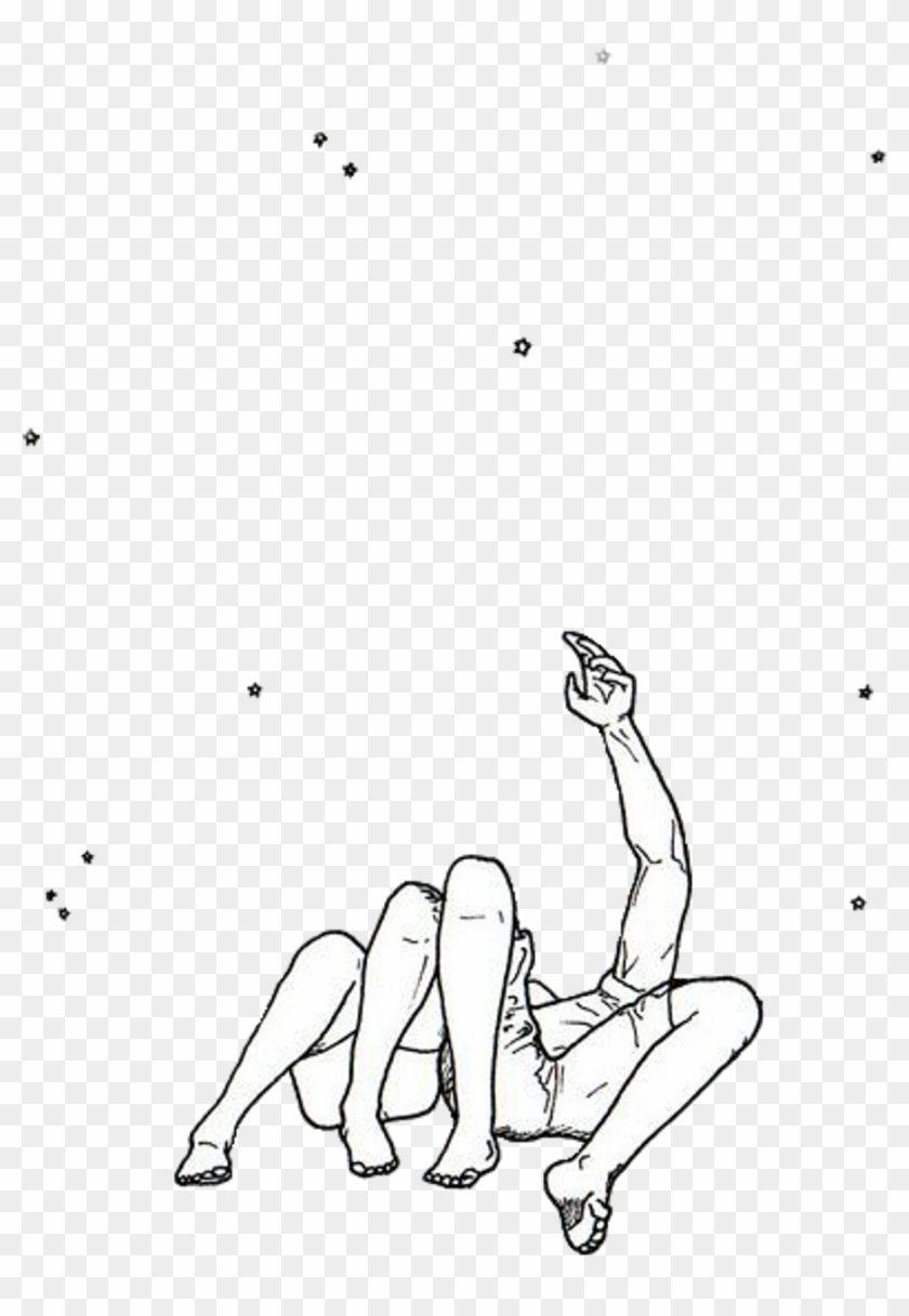 #tumblr #gif #love #png - You Make Me Feel At Ease Quotes Clipart