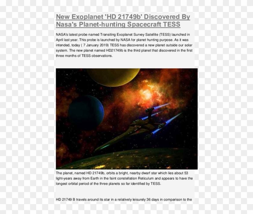 Pdf - Universe Clipart