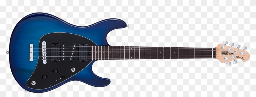 Steve Morse Logo - Ibanez Rg521 Clipart
