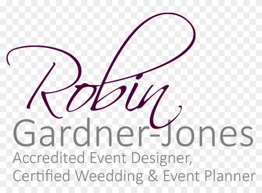 As Your Wedding And Event Stylist, My Mission Is To - Calligraphy Clipart #2222534