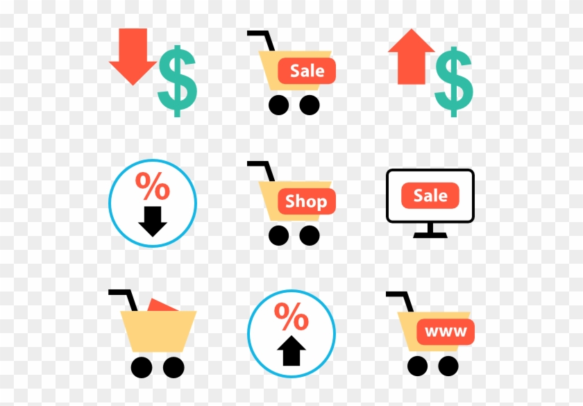 Shopping & Ecommerce - Battery Symbol Clipart #2222535