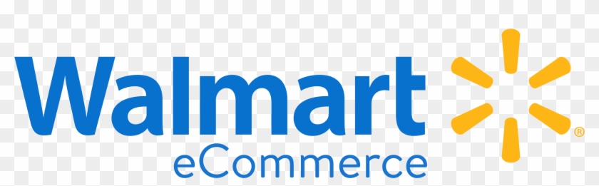 Walmart Ecommerce Logo - Save Money Live Better Transparent Background Clipart #2222562