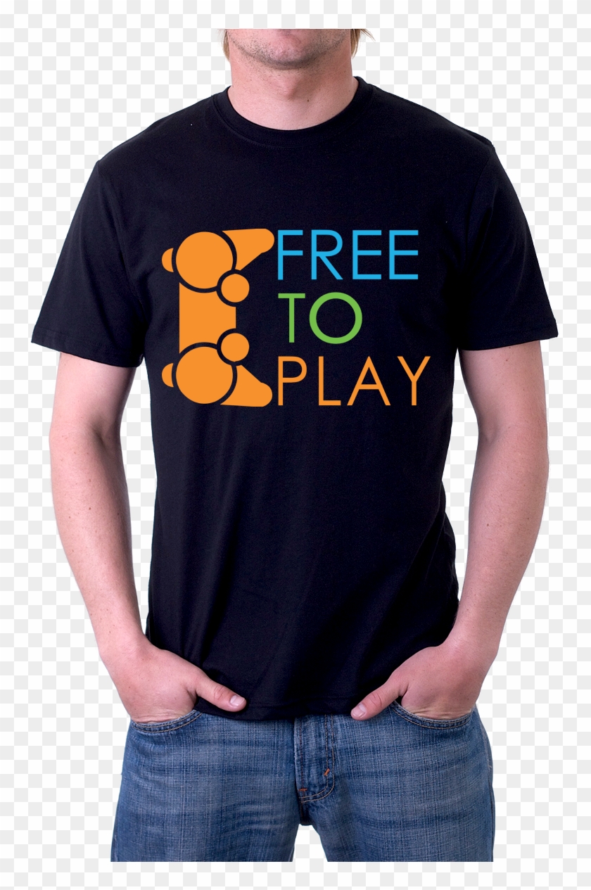 Mens T-shirts - T Shirt Tb 303 Clipart