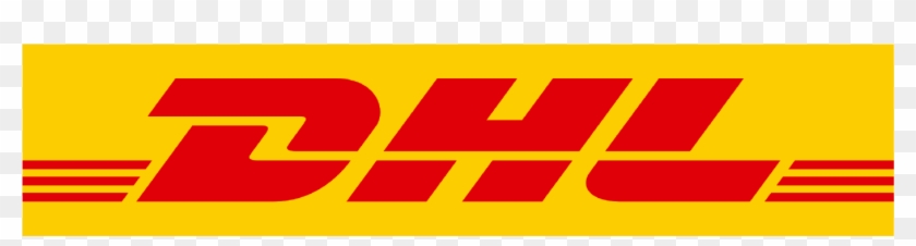 Dhl Ecommerce Tracking Transparent Background - Dhl Global Mail Logo Clipart #2222582