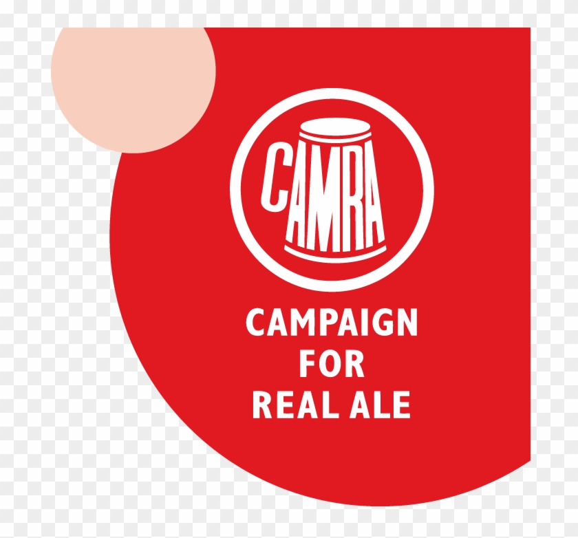 Wigan Camra - Campaign For Real Ale Red Clipart