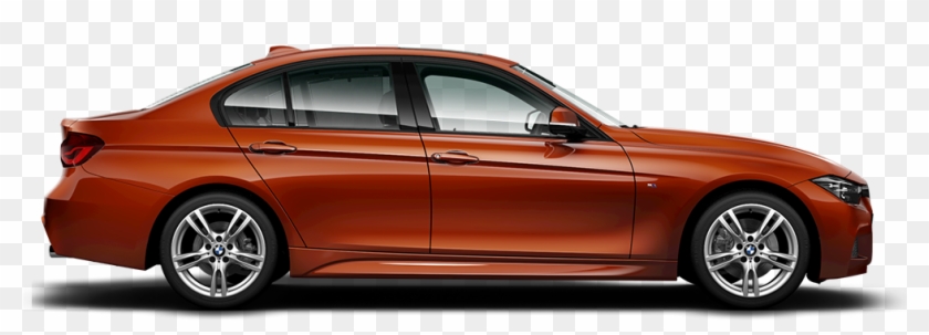 New Car Img - 2017 Bmw 3 Series Blue Clipart #2222844