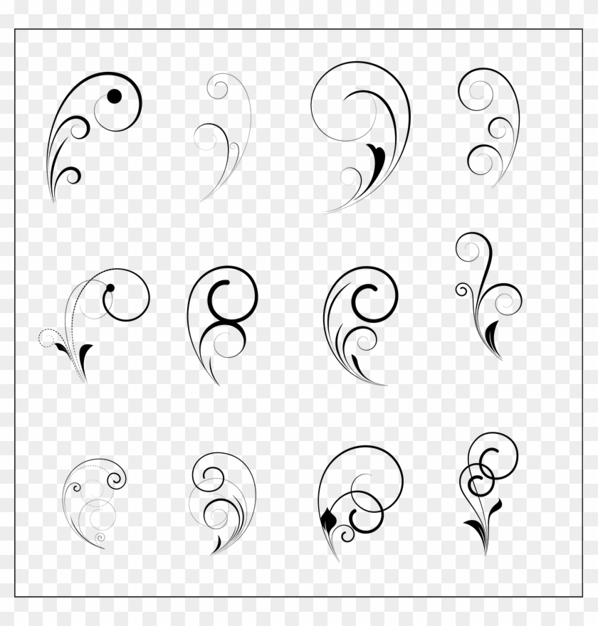Picture - Line Art Clipart