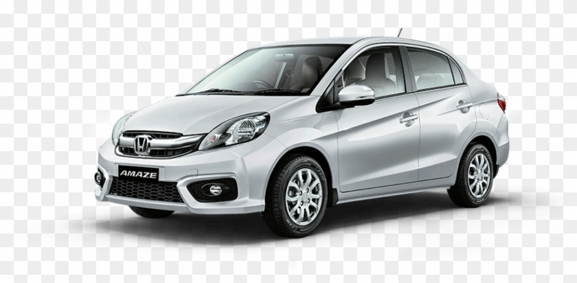 Honda Amaze - Hyundai Accent Se 2017 Clipart