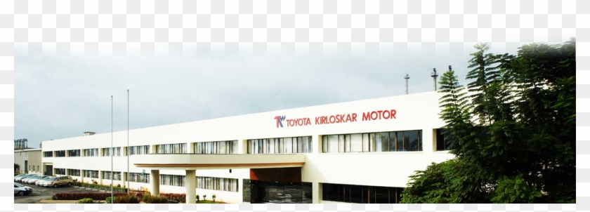 Toyota In India - Toyota Company In India Clipart #2223204