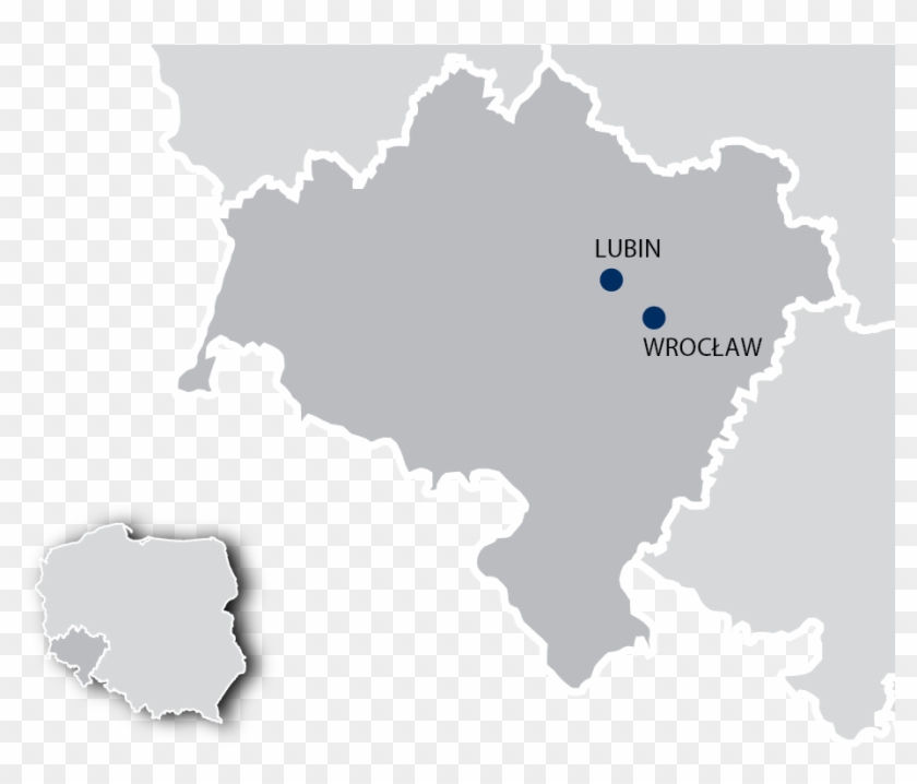 Kontakt - Poland Map Clipart #2223514