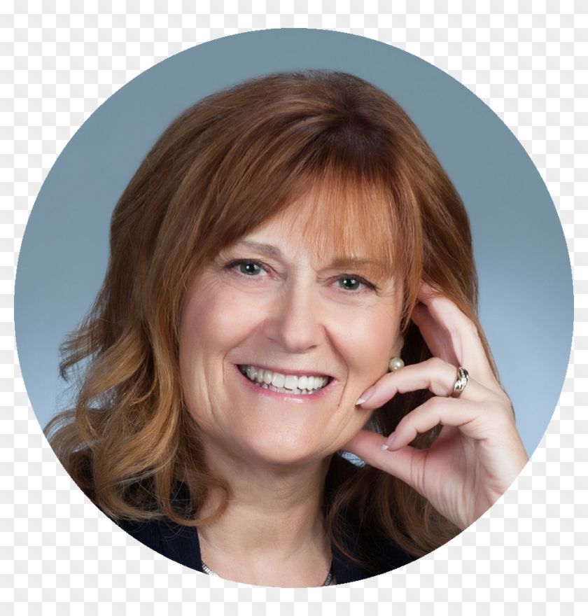 Women In Business - Girl Clipart