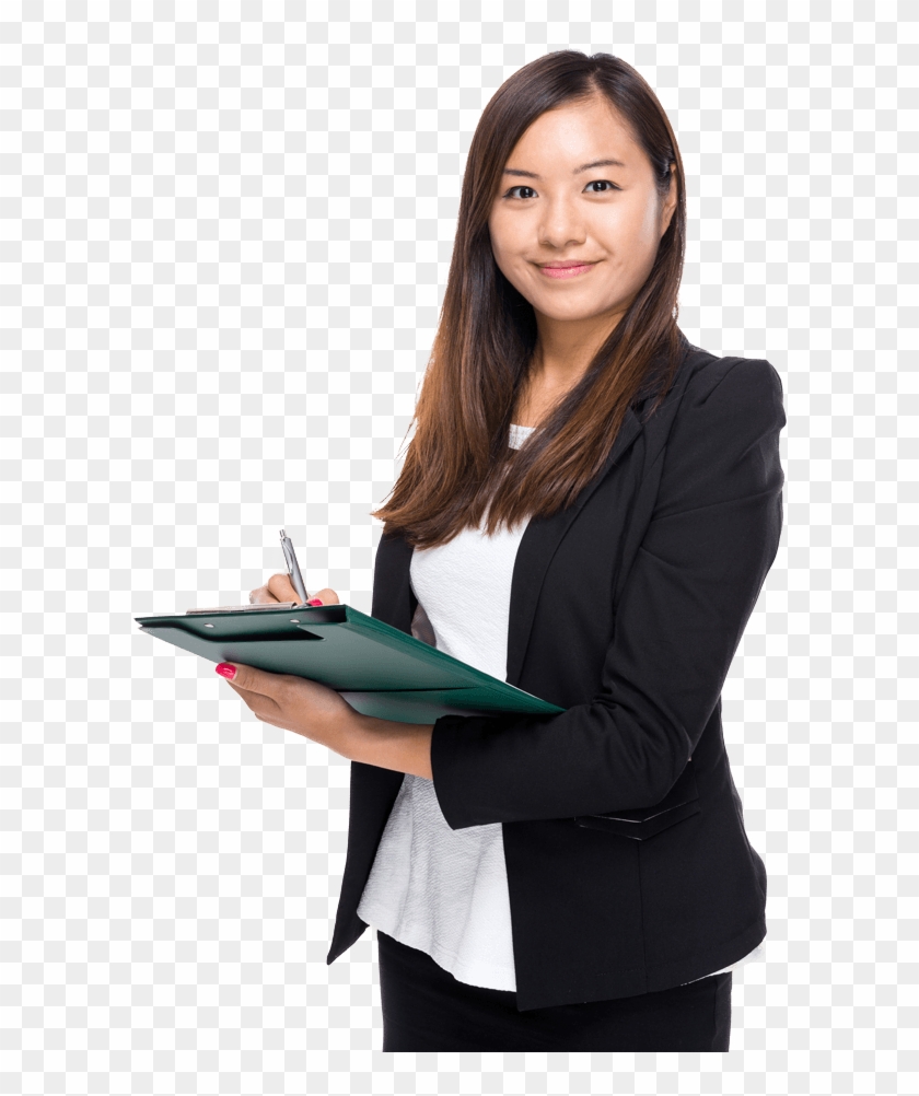 Image - Business Women Png Clipart