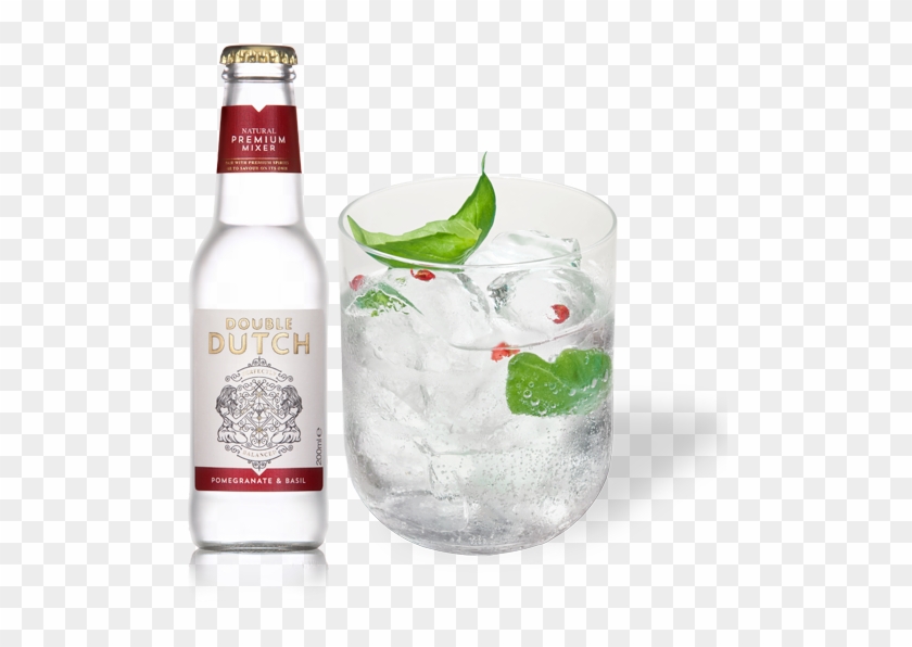 Recipe Card - Gin Mixer Clipart #2223662