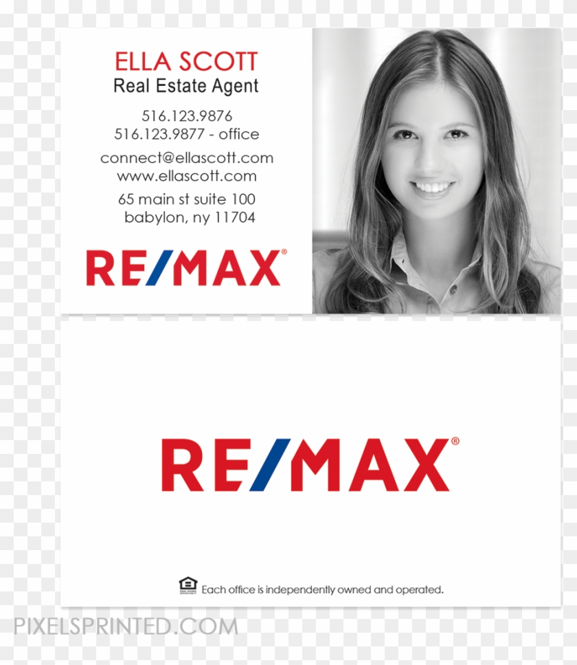 Remax Business Cards Transparent Background - Sneaker Sketch Clipart