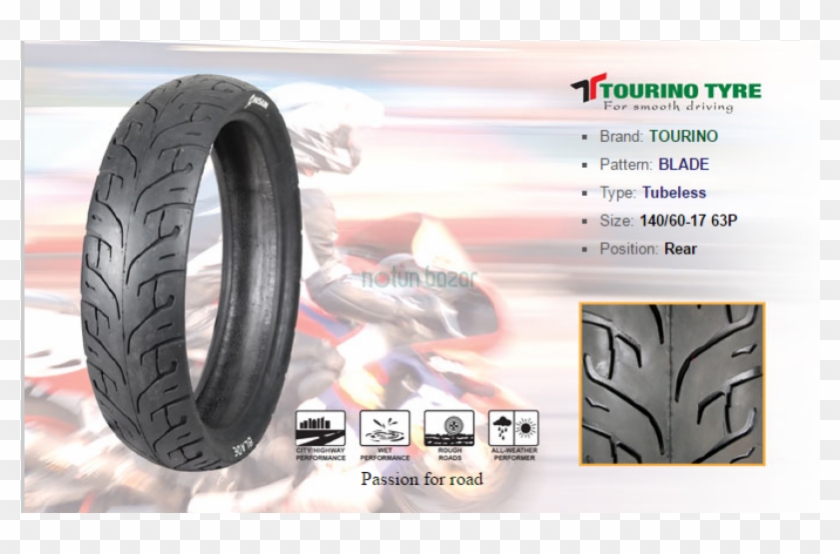 More Views - Bicycle Tire Clipart #2223712