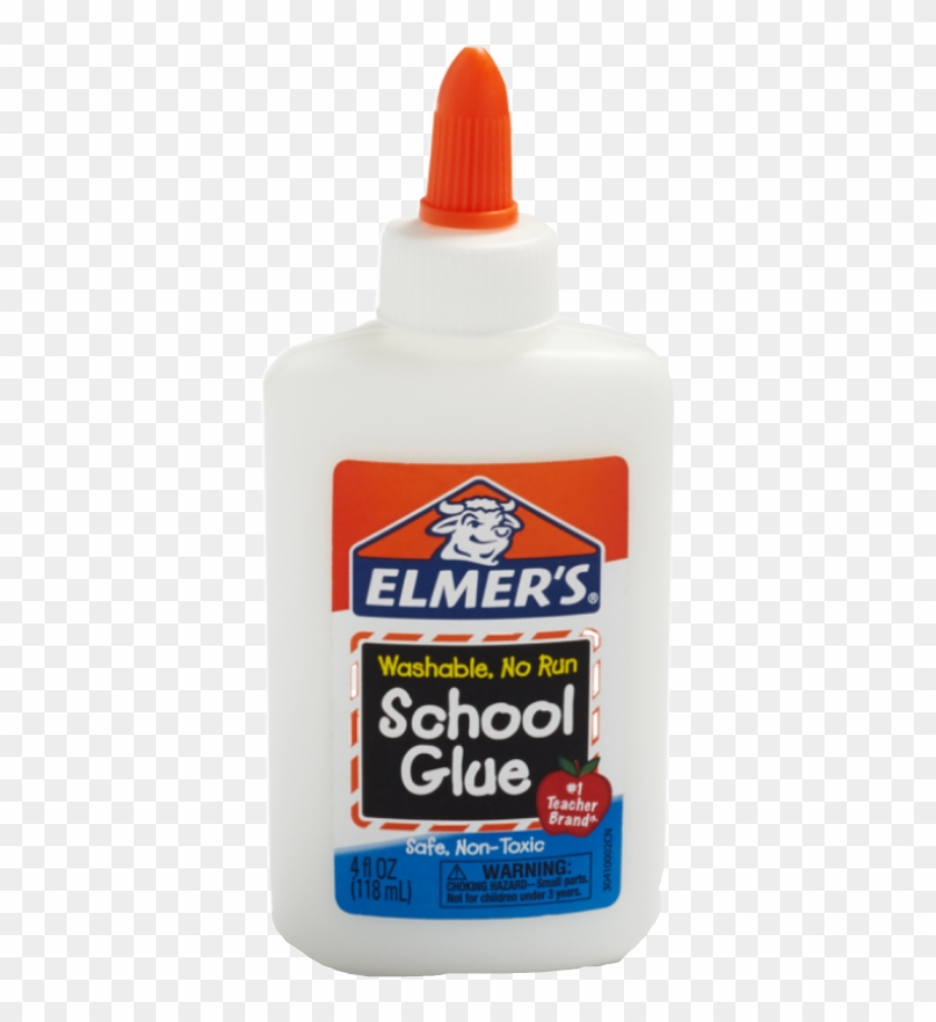 Graphic Download Popular And Trending Stickers On Picsart - White Elmer's Glue Clipart