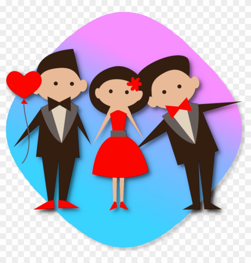 Guestie - Wedding Clipart