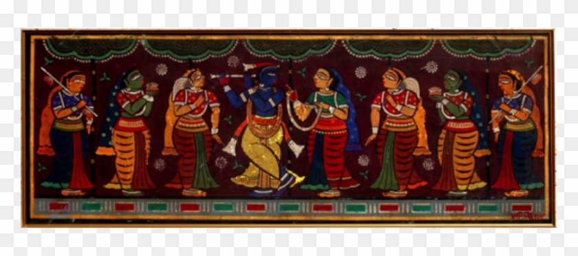 Painting Clipart #2224081