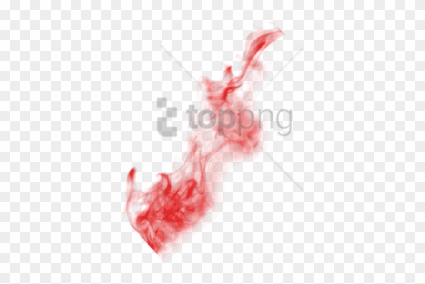 Free Png Red Smoke Effect Png Png Image With Transparent - เอ ฟ เฟ ค Png Clipart