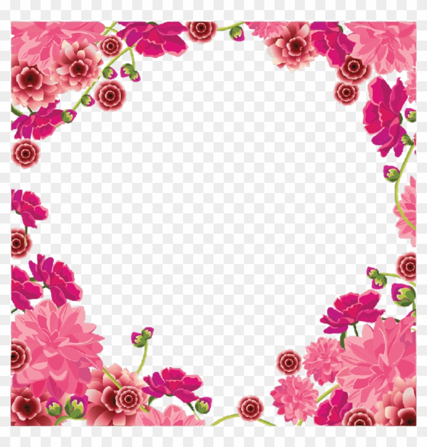 #frames #love #ilu #rose #iloveyou - Editable Wedding Invitation Templates Free Clipart #2224126