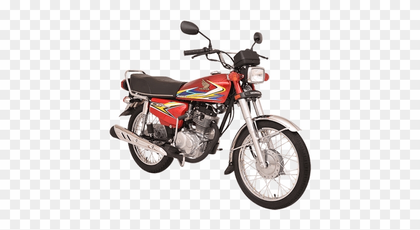 Pkr 116,500/= - 125 Honda 2019 Model Clipart #2224161