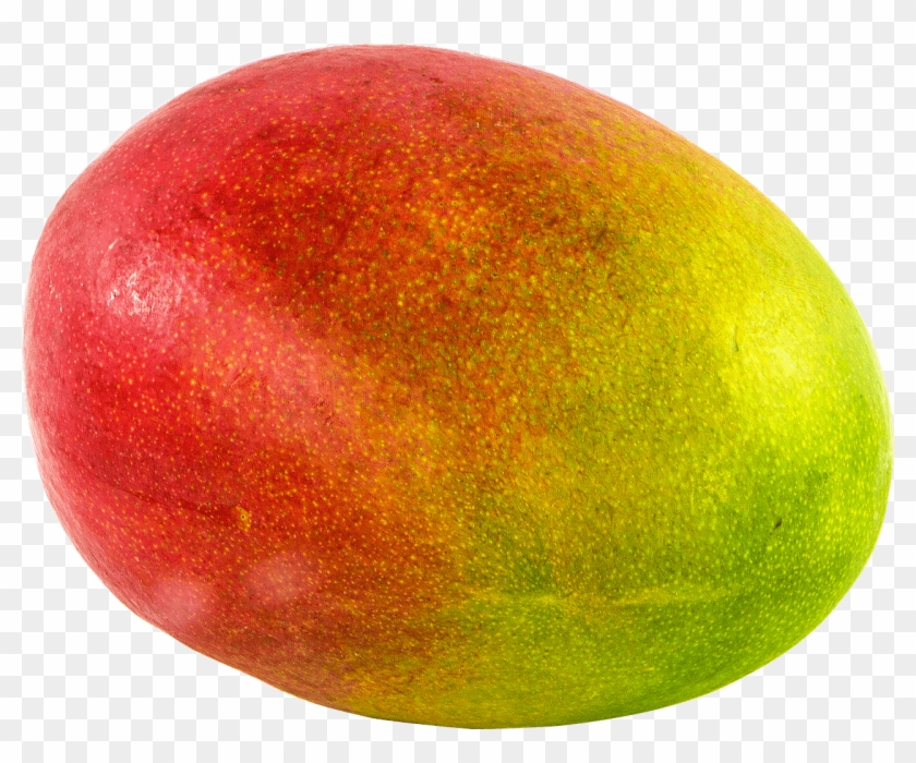Fruits - Mango Transparent Clipart #2224209
