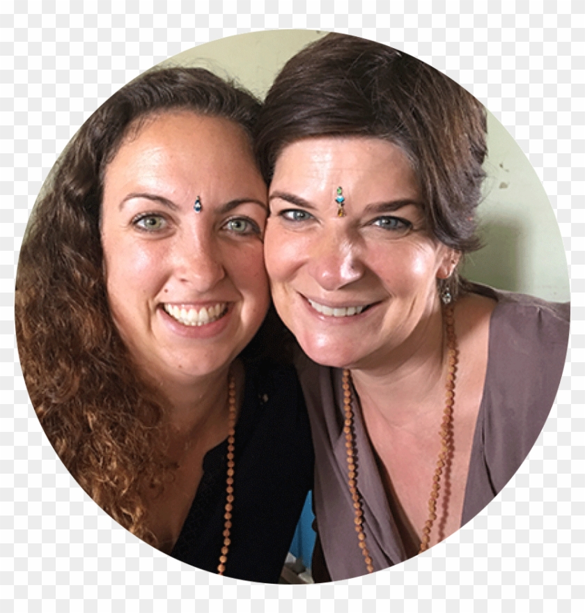 "i Connected With The Entire Concept - Friendship Clipart #2224262