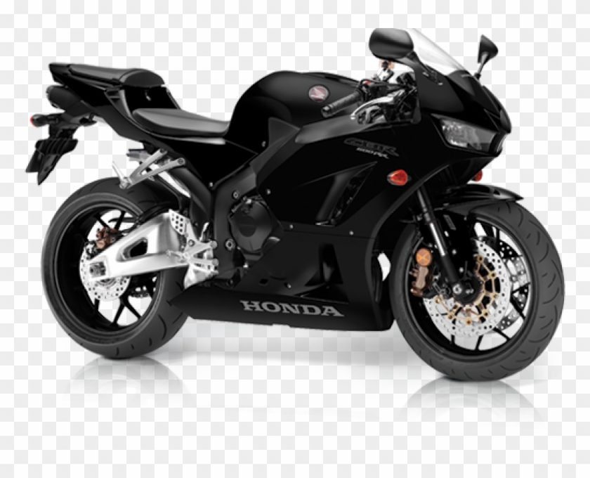 Honda Cbr600rr - Honda Cbr 600 Rr 2019 Clipart