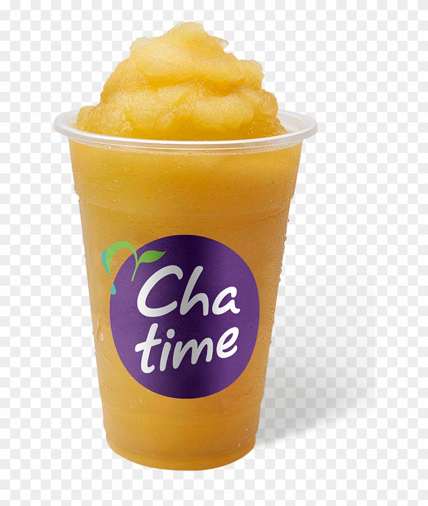 Nutrition Information - Frozen Carbonated Beverage Clipart