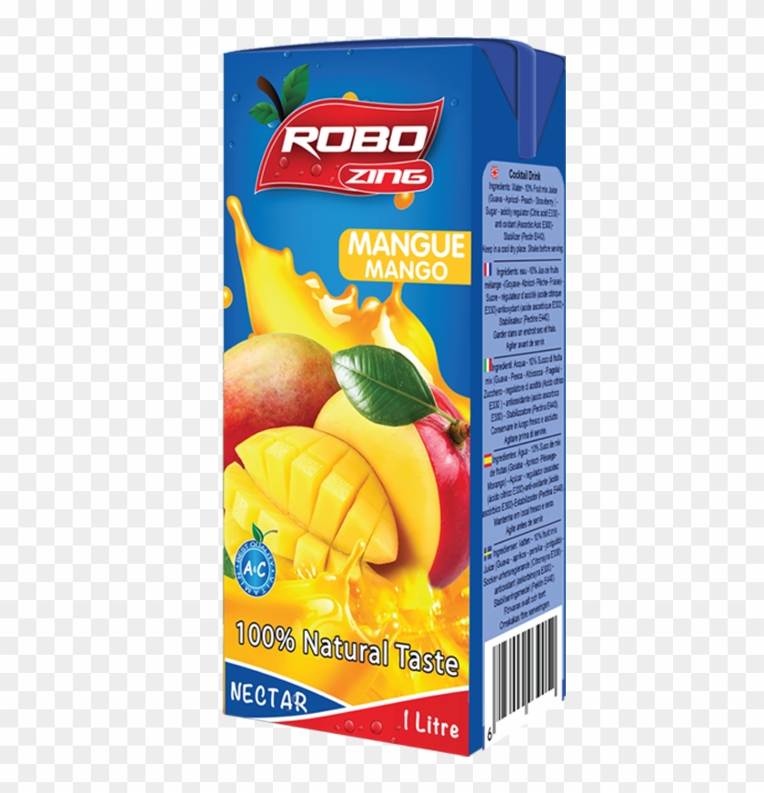 Mango Clipart #2224413