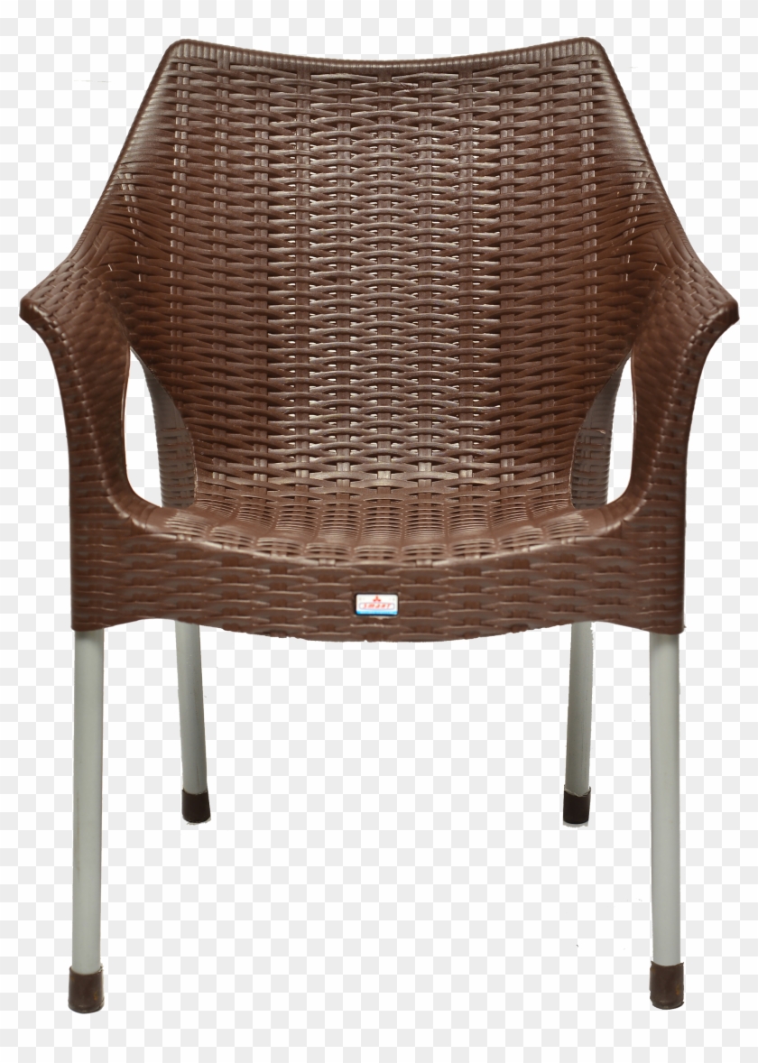 Plastic Chair Png Clipart #2224449