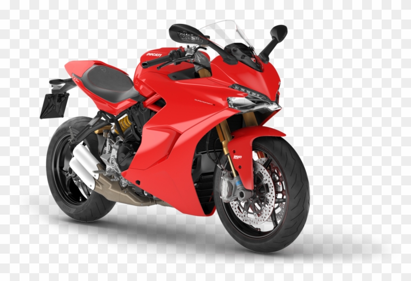 Ducati Supersport Clipart #2224452