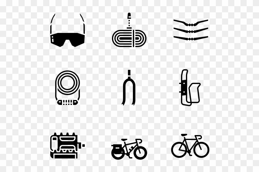 Bicycle Clipart