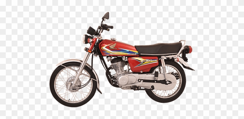 Pkr 116,500/= - Honda Cg 125 Price In Pakistan 2019 Clipart